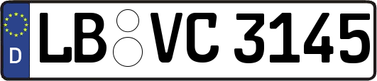 LB-VC3145