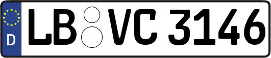 LB-VC3146
