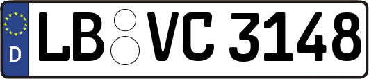 LB-VC3148