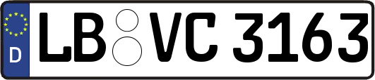 LB-VC3163