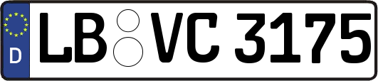 LB-VC3175