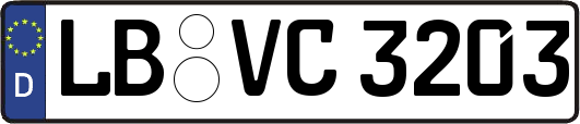 LB-VC3203