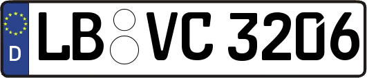 LB-VC3206