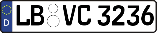LB-VC3236