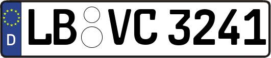 LB-VC3241