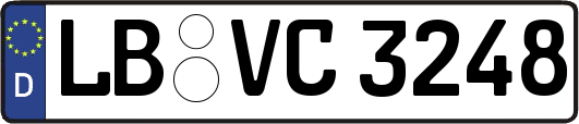 LB-VC3248