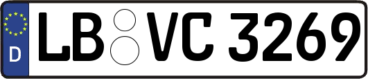 LB-VC3269
