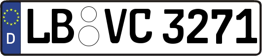 LB-VC3271