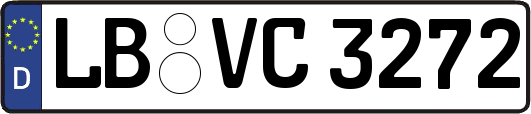 LB-VC3272