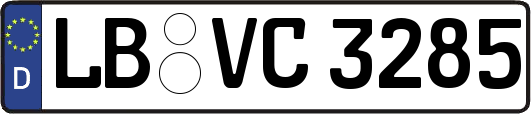 LB-VC3285