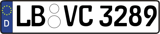 LB-VC3289