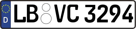 LB-VC3294
