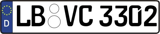 LB-VC3302