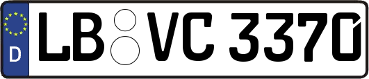 LB-VC3370