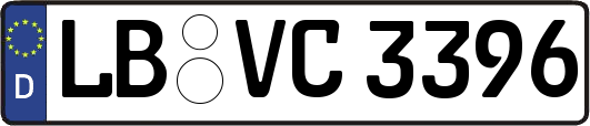 LB-VC3396