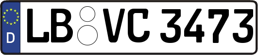 LB-VC3473