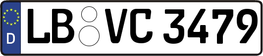 LB-VC3479
