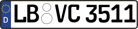 LB-VC3511