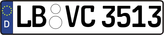 LB-VC3513