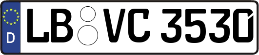 LB-VC3530