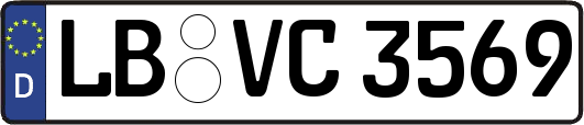 LB-VC3569