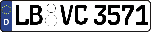 LB-VC3571
