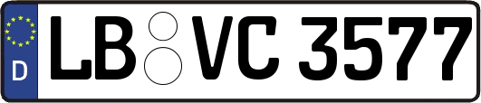 LB-VC3577