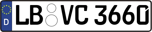 LB-VC3660