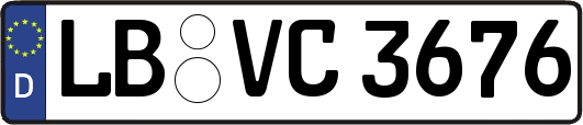 LB-VC3676