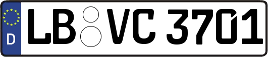 LB-VC3701