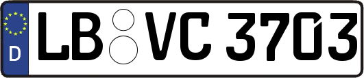 LB-VC3703