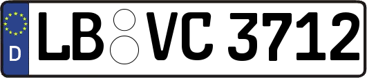 LB-VC3712
