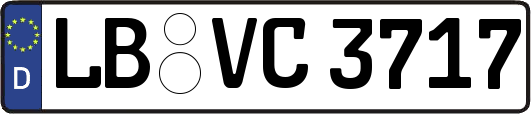 LB-VC3717