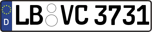 LB-VC3731