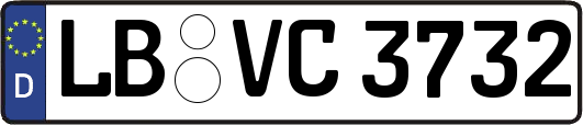 LB-VC3732