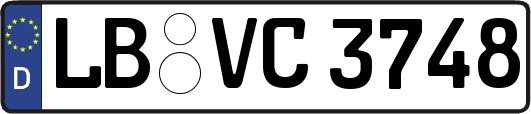 LB-VC3748