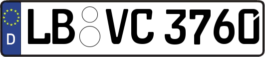 LB-VC3760