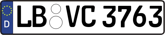 LB-VC3763