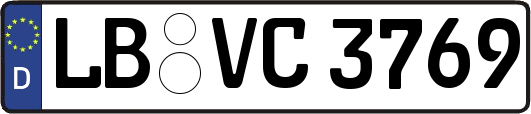 LB-VC3769