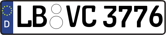LB-VC3776