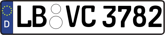 LB-VC3782