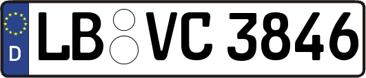 LB-VC3846
