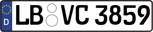 LB-VC3859