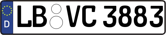 LB-VC3883
