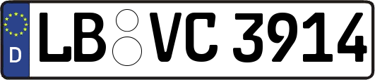 LB-VC3914