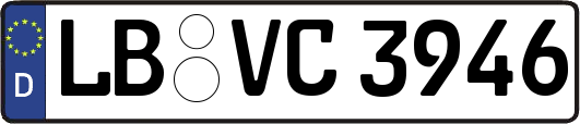 LB-VC3946