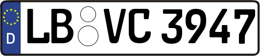 LB-VC3947