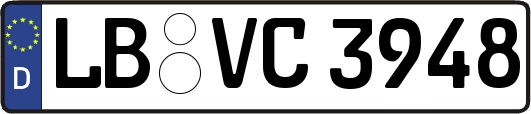 LB-VC3948