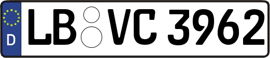 LB-VC3962