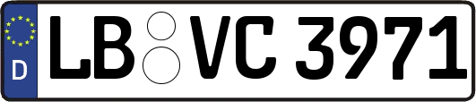 LB-VC3971
